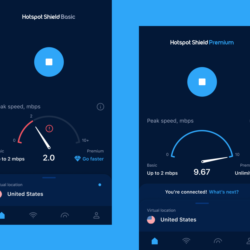 Hotspot VPN Premium до 14.05.2027