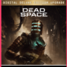 DEAD SPACE DIGITAL DELUXE EDITION UPGRADE  XBOX КЛЮЧ
