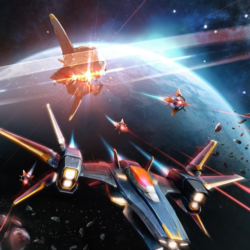 ✅ Redout: Space Assault Xbox One|X|S активация