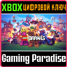 LEGO BRAWLS XBOX ONE/X|S  КЛЮЧ