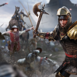 Chivalry 2 Special Edition Content  XBOX ONE X|S КЛЮЧ