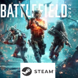 Battlefield 2042 ➕ | ONLINE STEAM 🎮 | 3 ДНЯ
