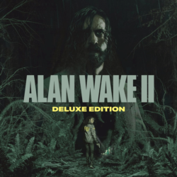 Alan Wake 2 Deluxe   Night Springs [Xbox Series X/S] 🎮