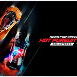 🍓 Need for Speed Hot Pursuit Rem. PS4/PS5/RU Активация