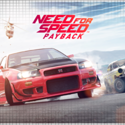 🍓 Need for Speed Payback (PS4/PS5/RU) П3 - Активация