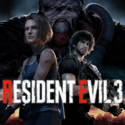 🍓 Resident Evil 3 Remake (PS4/PS5/RU) П3 - Активация