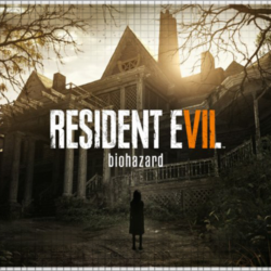 🍓 Resident Evil 7 (PS4/PS5/RU) П3 - Активация