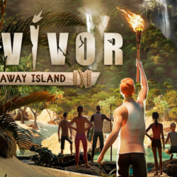 🌗Survivor - Castaway Island Xbox One & X|S Активация