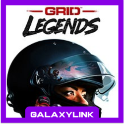 GRID Legends - Steam Оффлайн