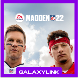 Madden NFL 22 - Steam Оффлайн