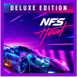 Need for Speed™ Heat Deluxe Edition- Steam Оффлайн