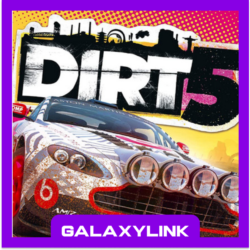 DIRT 5 - Steam Оффлайн