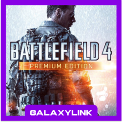 Battlefield 4™ Premium Edition -  Steam Оффлайн