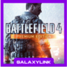 Battlefield 4™ Premium Edition -  Steam Оффлайн