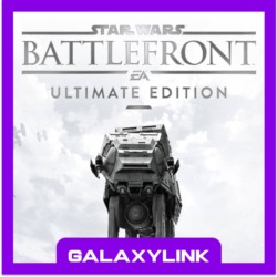 STAR WARS Battlefront Ultimate - Steam Оффлайн