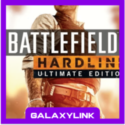 Battlefield Hardline Ultimate -  Steam Оффлайн