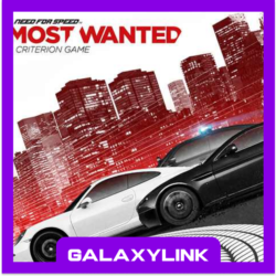Need for Speed™ Most Wanted  -  Steam Оффлайн