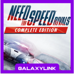 Need for Speed™ Rivals: Complete Edition Оффлайн