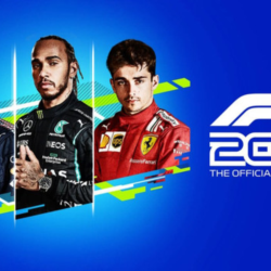 ⭐️ F1 2021 [Steam/Global][CashBack]