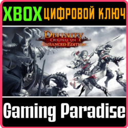 ❗DIVINITY: ORIGINAL SIN - ENHANCED EDITION❗XBOX КЛЮЧ❗