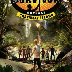 ✅ Survivor - Castaway Island Xbox One|X|S активация