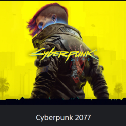 💥Cyberpunk 2077 / Киберпанк 2077 🔵 PS4/PS5 🔴ТУРЦИЯ🔴