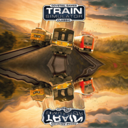 Train Simulator Classic (Steam Key/RU CIS)
