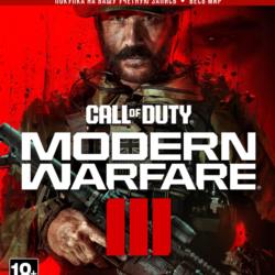 Call of Duty®: Modern Warfare® III (XBOX) 🚀