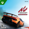 Assetto Corsa Ultimate Edition • XBOX ONE|XS • Навсегда