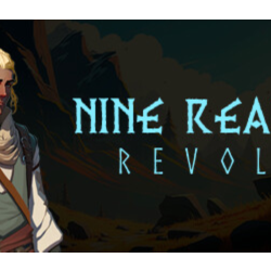 Nine Realms: Revolt 💎 АВТОДОСТАВКА STEAM GLOBAL МГНОВЕННО ЛИЦЕНЗИЯ