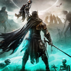✅ Lords of the Fallen Xbox Series X|S активация