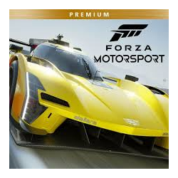 Forza Motorsport (2023) Premium  FM7  ОНЛАЙН DLC