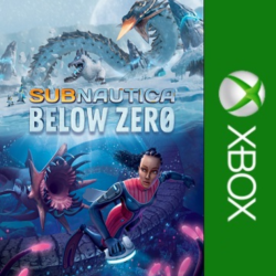 ☑️⭐Subnautica: Below Zero XBOX⭐На Любой аккаунт⭐☑️