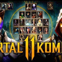 💥Mortal Kombat 11 / MK 11 🔵 PS4/PS5 🔴ТУРЦИЯ🔴