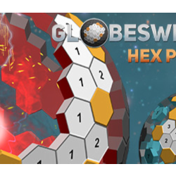 Globesweeper: Hex Puzzler 💎 АВТОДОСТАВКА STEAM GLOBAL МГНОВЕННО ЛИЦЕНЗИЯ