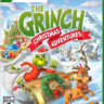 The Grinch: Christmas Adventures Xbox One & Series X|S