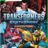 TRANSFORMERS: EARTHSPARK - Expedition Xbox One & X|S