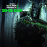 CALL OF DUTY MODERN WARFARE II DEMON DEER PRO PACK XBOX