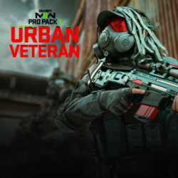 COD MW 2 Городской Ветеран Pro Pack XBOX  КЛЮЧ