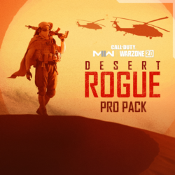 CALL OF DUTY: MODERN WARFARE II - DESERT ROGUE   КЛЮЧ