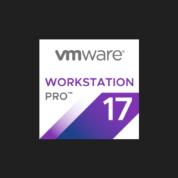VMware Workstation Pro 17 - НИКОГДА НЕ ИСТЕ