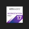 VMware Workstation Pro 17 - НИКОГДА НЕ ИСТЕ
