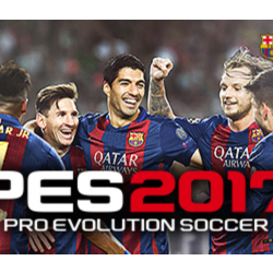 Pro Evolution Soccer 2017  Смена данных  Полный доступ