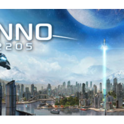 Anno 2205 🚀 Смена данных 👑 Полный доступ