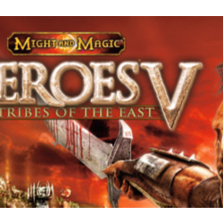 Heroes of Might & Magic V: Tribes of the East