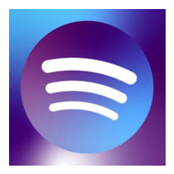Spotify - Спотифай I Сервис по закачке файлов