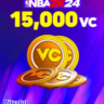 NBA 2K24 -    VC (Xbox ONE / Xbox Series X|S)   КЛЮЧ