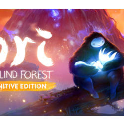 Ori and the Blind Forest: Definitive Edition