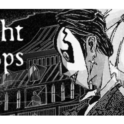 Night Loops * STEAM РОССИЯ ⚡ АВТОДОСТАВКА 💳0% КАРТЫ