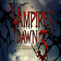 Vampires Dawn 3 - The Crimson Realm Steam key / Global